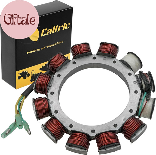 Statore compatibile con motore - compatibile,