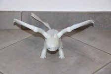 How to train your dragon