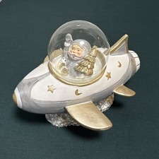 Space Aeronaut Babbo Natale