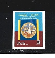 2025-ITALIA- UNIMORE-1 VALORE-