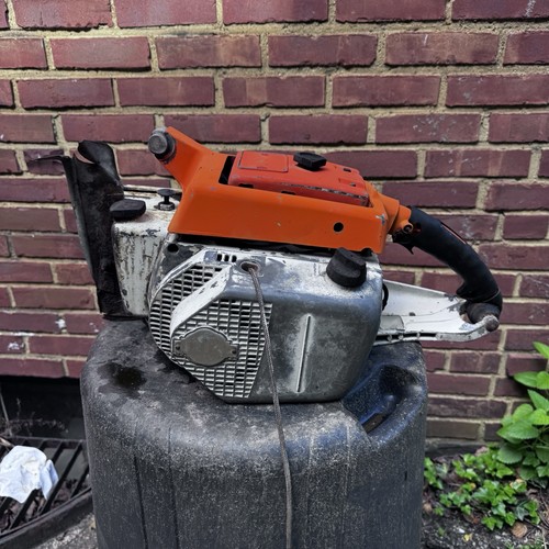 Testina motosega stihl 076 - testina,