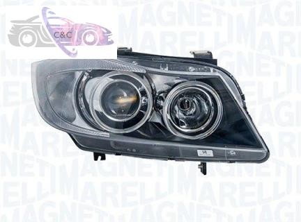 Lpn071 faro xenon d1s - bi,