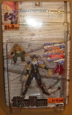 FIST OF THE NORTH STAR 200X