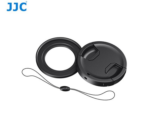 Jjc g7xm2 adattatore - adattatore, filtro