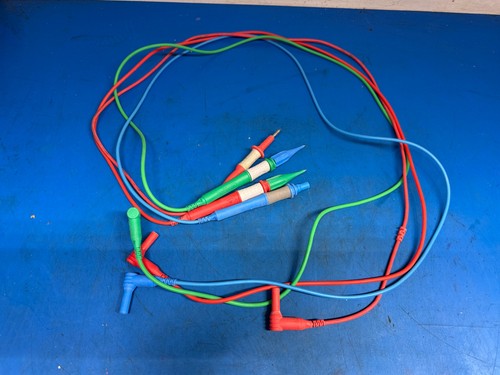 Sonde cavi piombo megger - piombo,