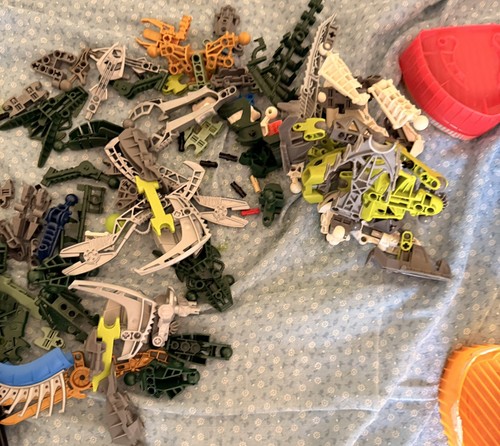 Lego bionicle lotto - lego,