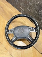 Volante mercedes benz w204 - volante,