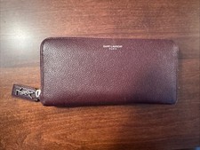 Portafoglio Yves Saint Laurent