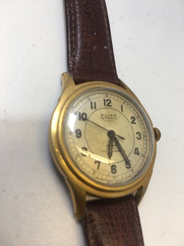 Orologio polso vintage - da,