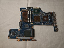 Sony PCG-5K2M VGN-CR318 scheda