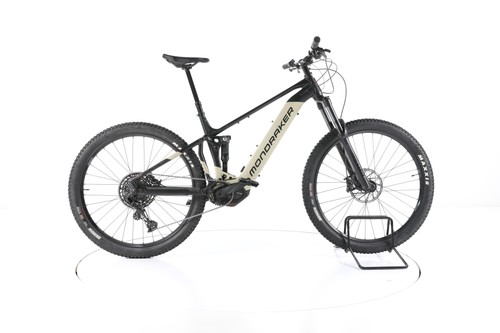 Mondraker dusk mtb - dusk, full