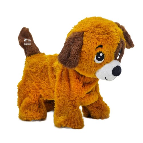 Cagnolino per bimbi - per,