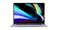 Apple MacBook Pro 16" (1TB