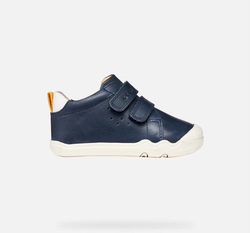 Geox steppieup sneaker - b, a