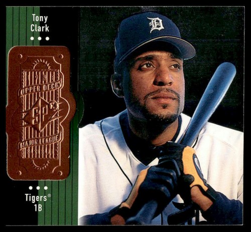 1998 spx finite tony - spx, #85