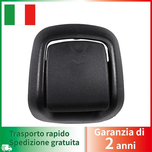 Regolazione leva maniglia alza - maniglia,