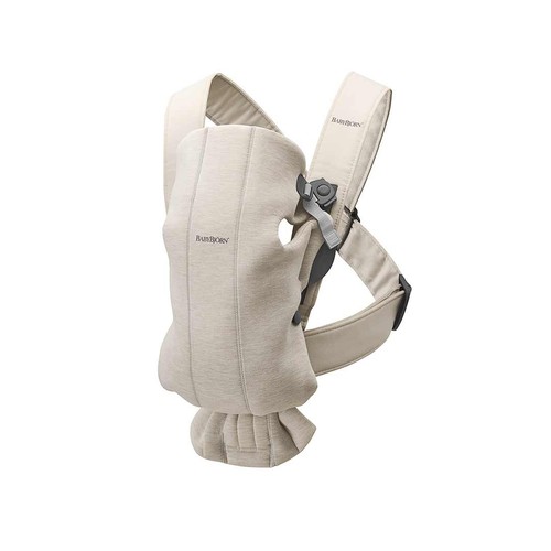Babybjorn mini marsupio - mini,