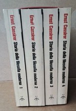 STORIA DELLA FILOSOFIA MODERNA