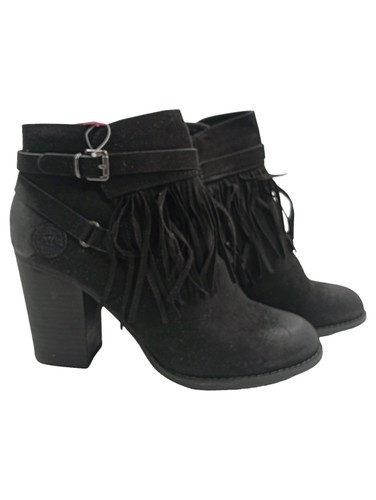 Stivaletti donna you - you, young
