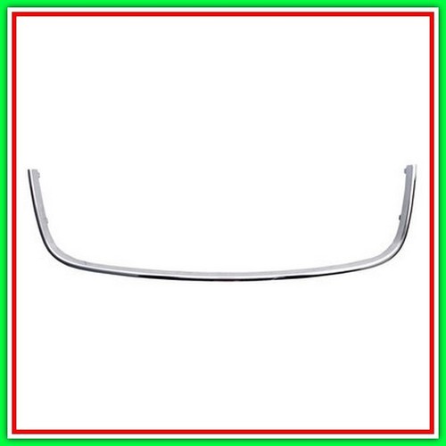 Cornice cromata - cornice,