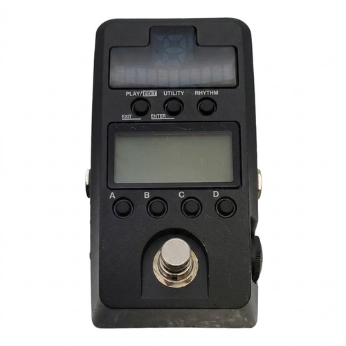 Korg pandora stomp st - korg,