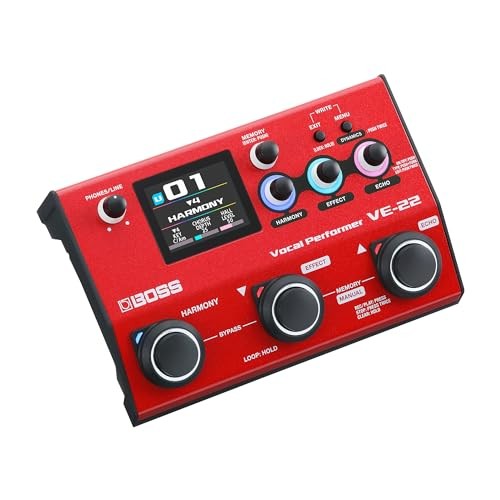 Nuovo boss vocal - nuovo,