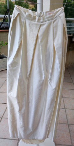 Abito sposa colore panna - sposa,