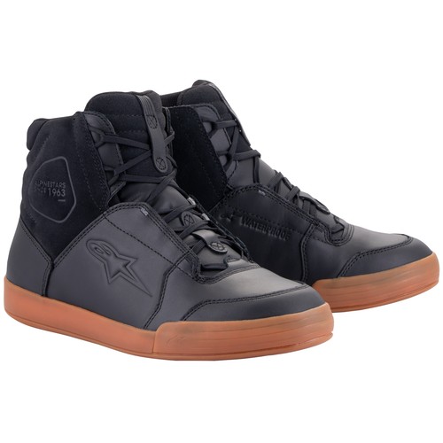 Scarpe moto alpinestars - scarpe,