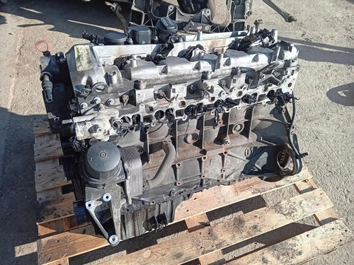 Motore mercedes benz w220 - motore,