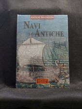 NAVI ANTICHE PALAZZI