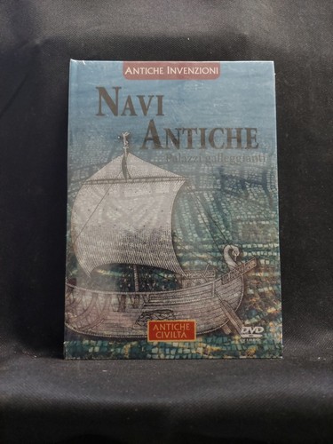 Navi antiche palazzi - navi,