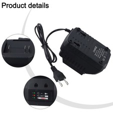 Caricabatterie design compatto