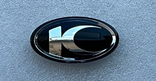 Adesivo emblema bombato 28mm - emblema,