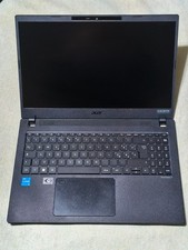 Acer TravelMate P2 i5 - 12°