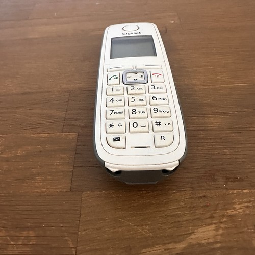 Gigaset a510 telefono - gigaset,