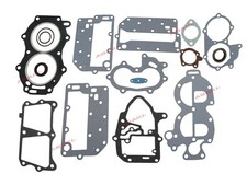 Kit guarnizione testata motore 392615 18-4307 per OMC Johnson Evinrude 20-35 CV