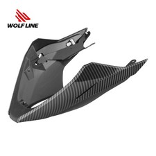 Protezione spoiler motore