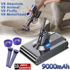 Per Dyson V8 SV10 batteria