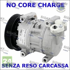 Compressore climatizzatore