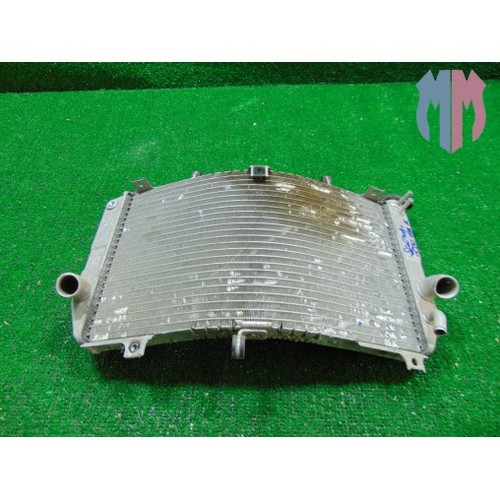 Radiatore acqua suzuki gsx - acqua,
