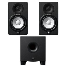 Yamaha HS5 Monitor da Studio