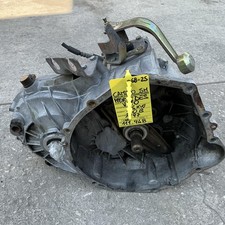 Cambio manuale per mercedes - cambio,