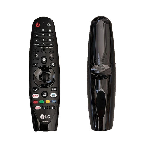 Telecomando originale