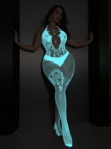 Body lingerie elegante per