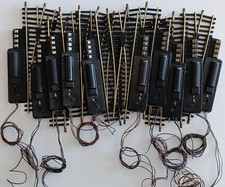 FLEISCHMANN 10 SCAMBI