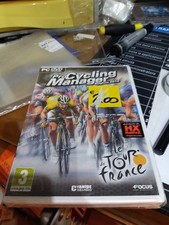 Pro Cycling Manager Stagione