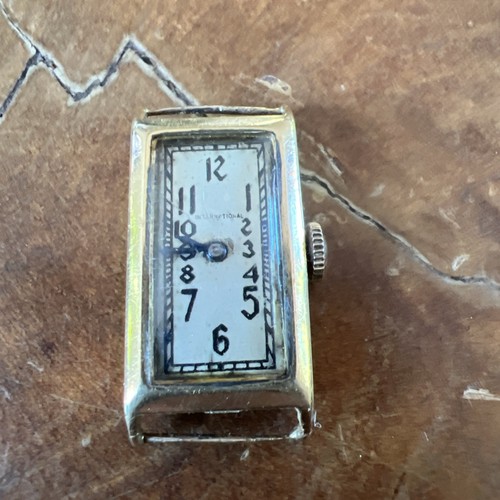 Orologio iwc anni 30 - anni, 20-30