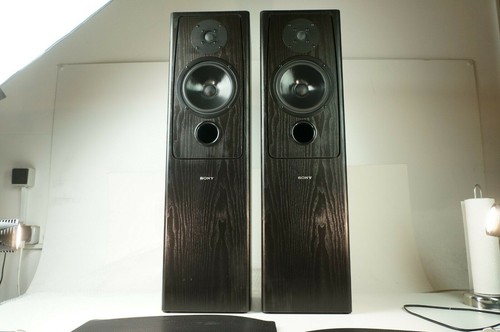 Sony speaker - sony,