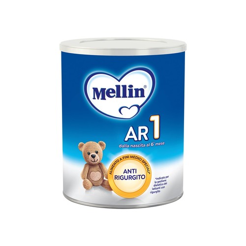 Melllin ar1 latte - ar1,