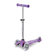 Monopattino Mini Micro Deluxe